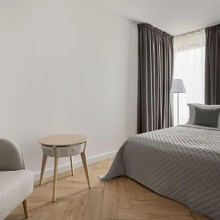 2 Bedroom Lovely In Apartman