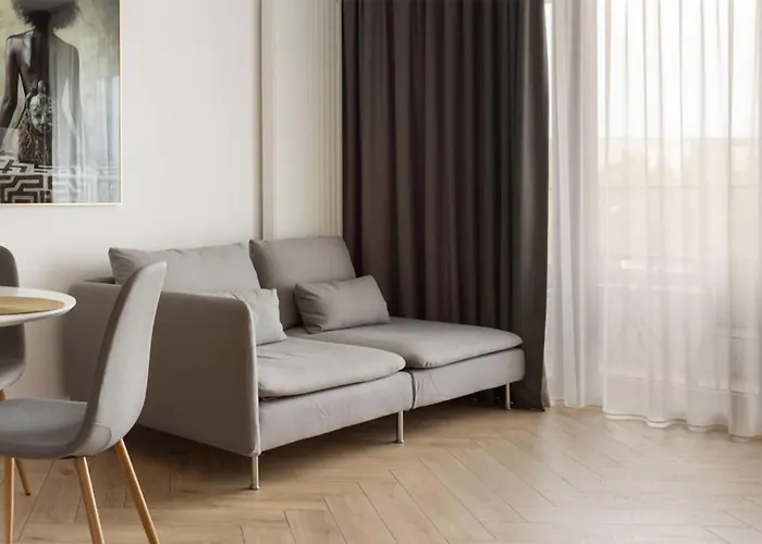 Lägenhet Awesome In With Wifi *