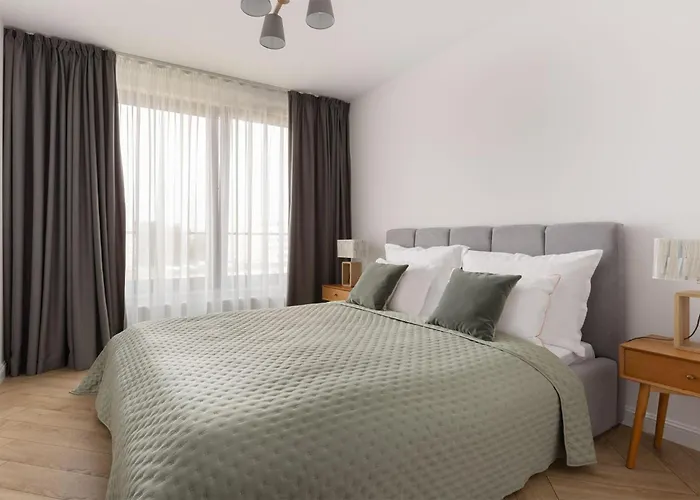 Lägenhet Awesome In With Wifi